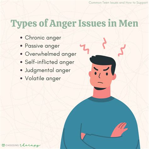 dating a guy with anger issues